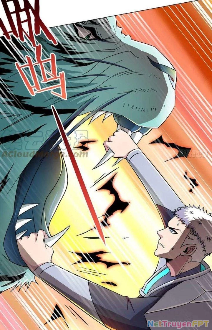 Vô Ám Anh Hùng Chapter 13 - 34