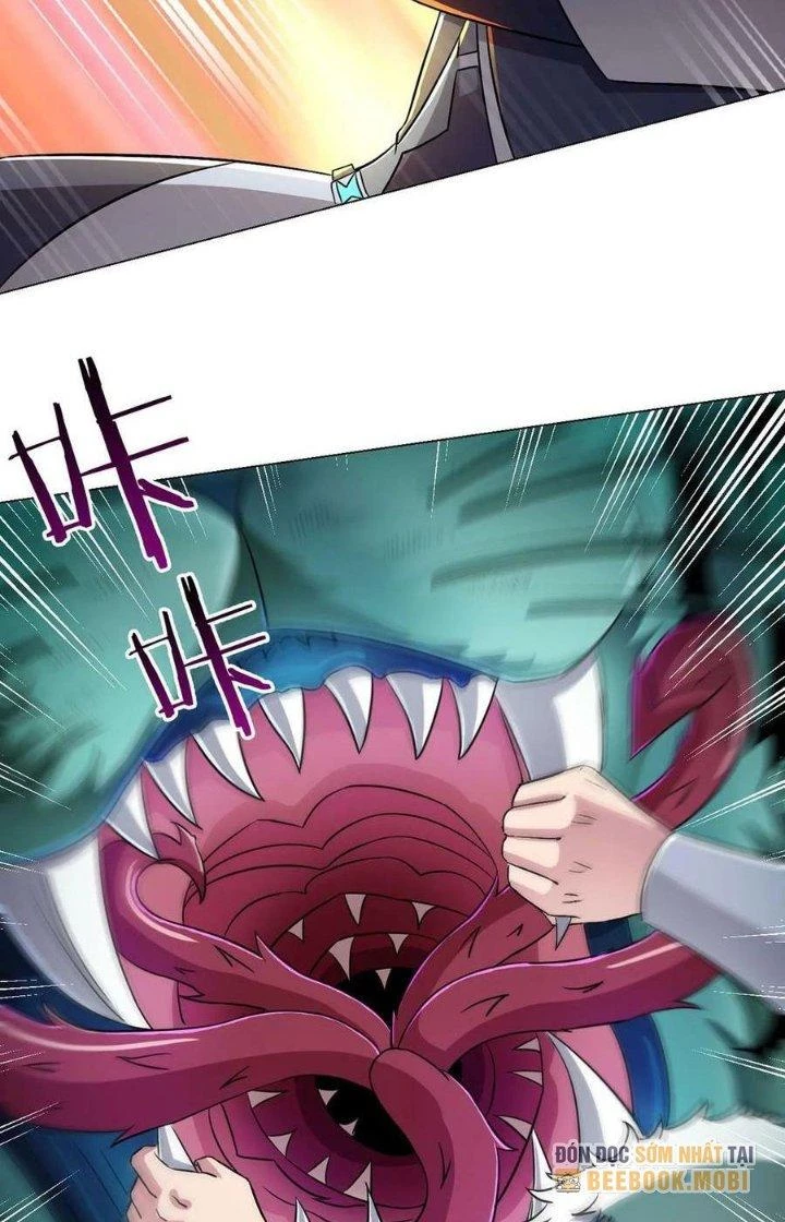 Vô Ám Anh Hùng Chapter 13 - 35