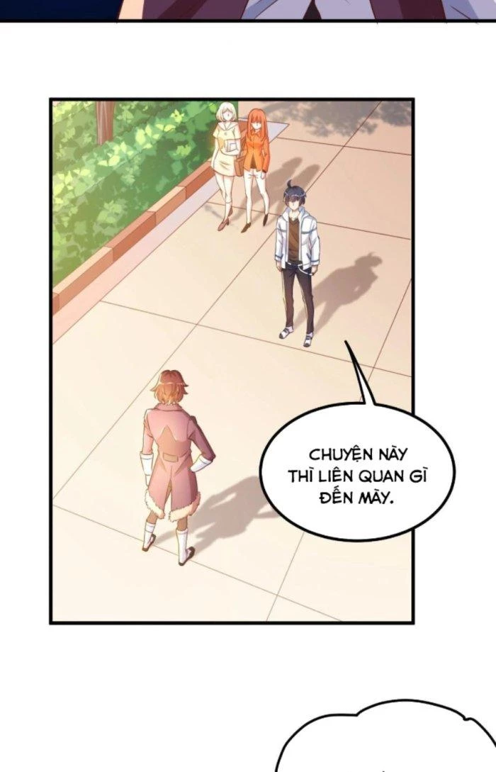 Thẻ Bài Của Ta Có Thể Vô Hạn Cường Hoá Chapter 2.1 - 6