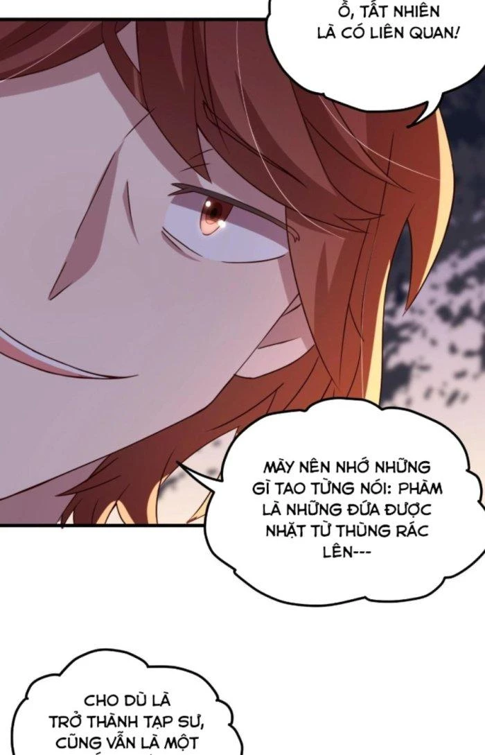Thẻ Bài Của Ta Có Thể Vô Hạn Cường Hoá Chapter 2.1 - 7