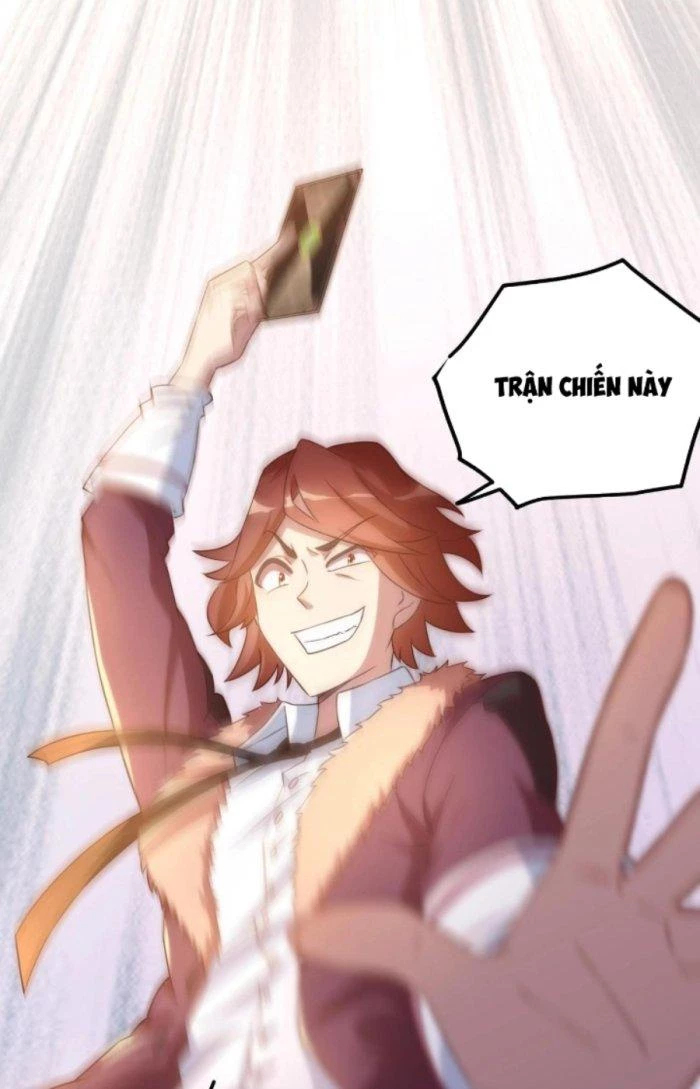 Thẻ Bài Của Ta Có Thể Vô Hạn Cường Hoá Chapter 2.1 - 19