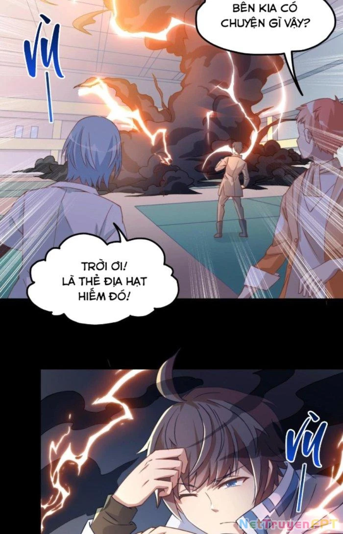 Thẻ Bài Của Ta Có Thể Vô Hạn Cường Hoá Chapter 2.1 - 23