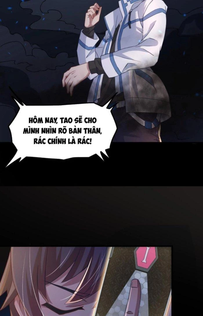 Thẻ Bài Của Ta Có Thể Vô Hạn Cường Hoá Chapter 2.1 - 25