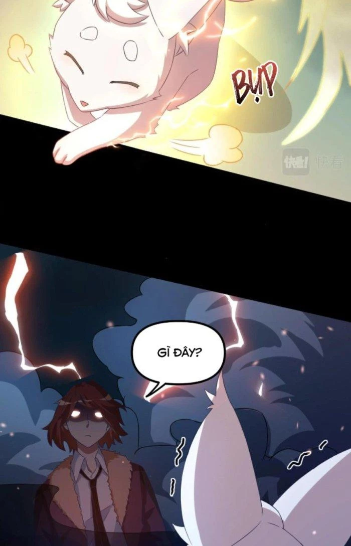 Thẻ Bài Của Ta Có Thể Vô Hạn Cường Hoá Chapter 2.1 - 27