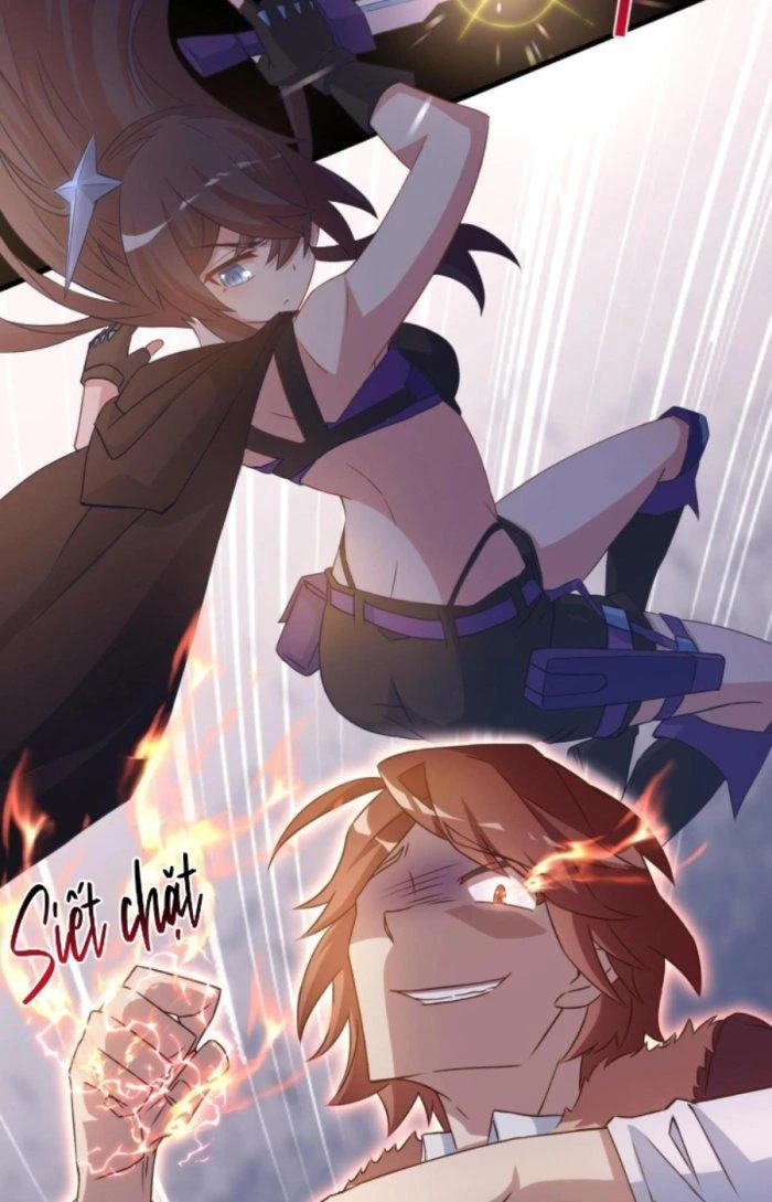 Thẻ Bài Của Ta Có Thể Vô Hạn Cường Hoá Chapter 2.1 - 36