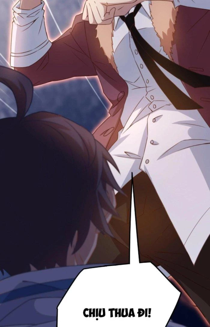 Thẻ Bài Của Ta Có Thể Vô Hạn Cường Hoá Chapter 2.1 - 37