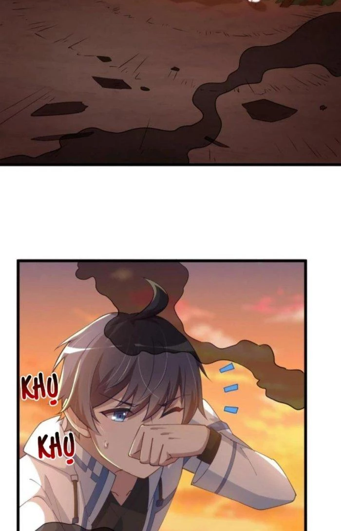 Thẻ Bài Của Ta Có Thể Vô Hạn Cường Hoá Chapter 16 - 4