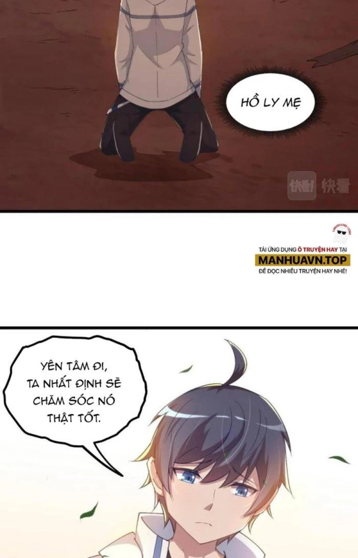 Thẻ Bài Của Ta Có Thể Vô Hạn Cường Hoá Chapter 16 - 14