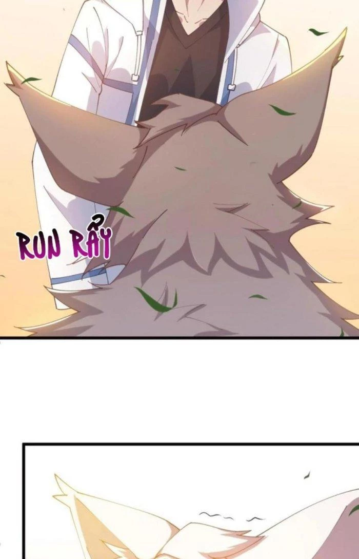 Thẻ Bài Của Ta Có Thể Vô Hạn Cường Hoá Chapter 16 - 15