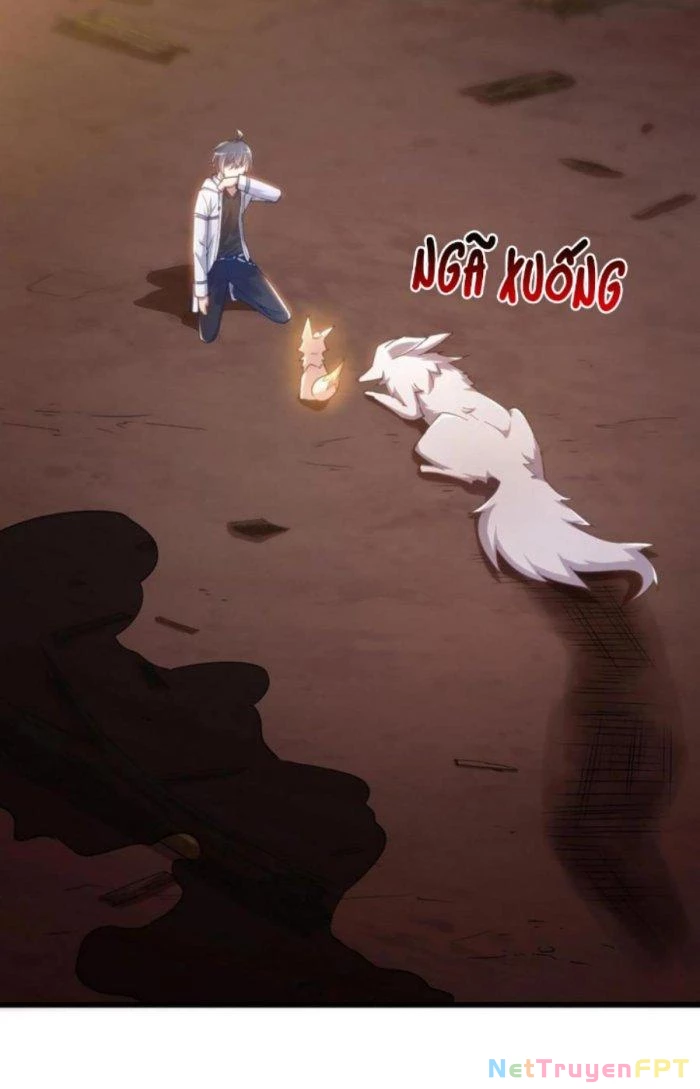 Thẻ Bài Của Ta Có Thể Vô Hạn Cường Hoá Chapter 16 - 17