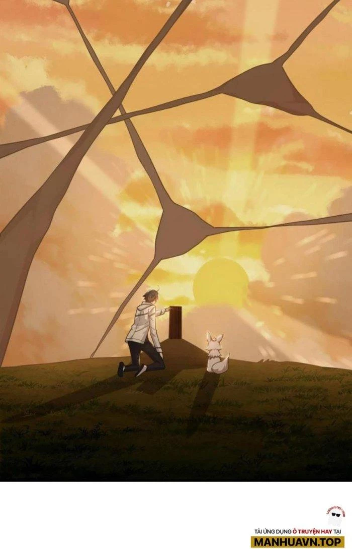 Thẻ Bài Của Ta Có Thể Vô Hạn Cường Hoá Chapter 16 - 19