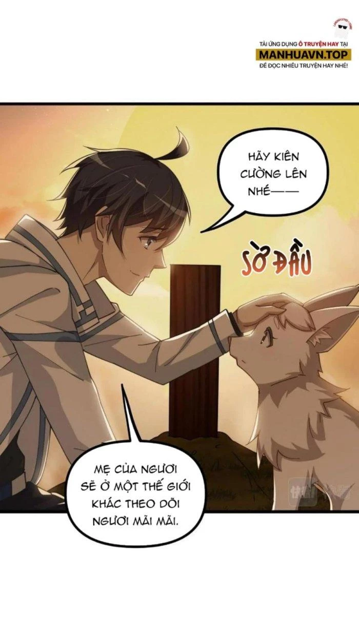 Thẻ Bài Của Ta Có Thể Vô Hạn Cường Hoá Chapter 16 - 20