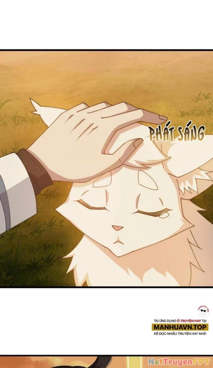 Thẻ Bài Của Ta Có Thể Vô Hạn Cường Hoá Chapter 16 - 21