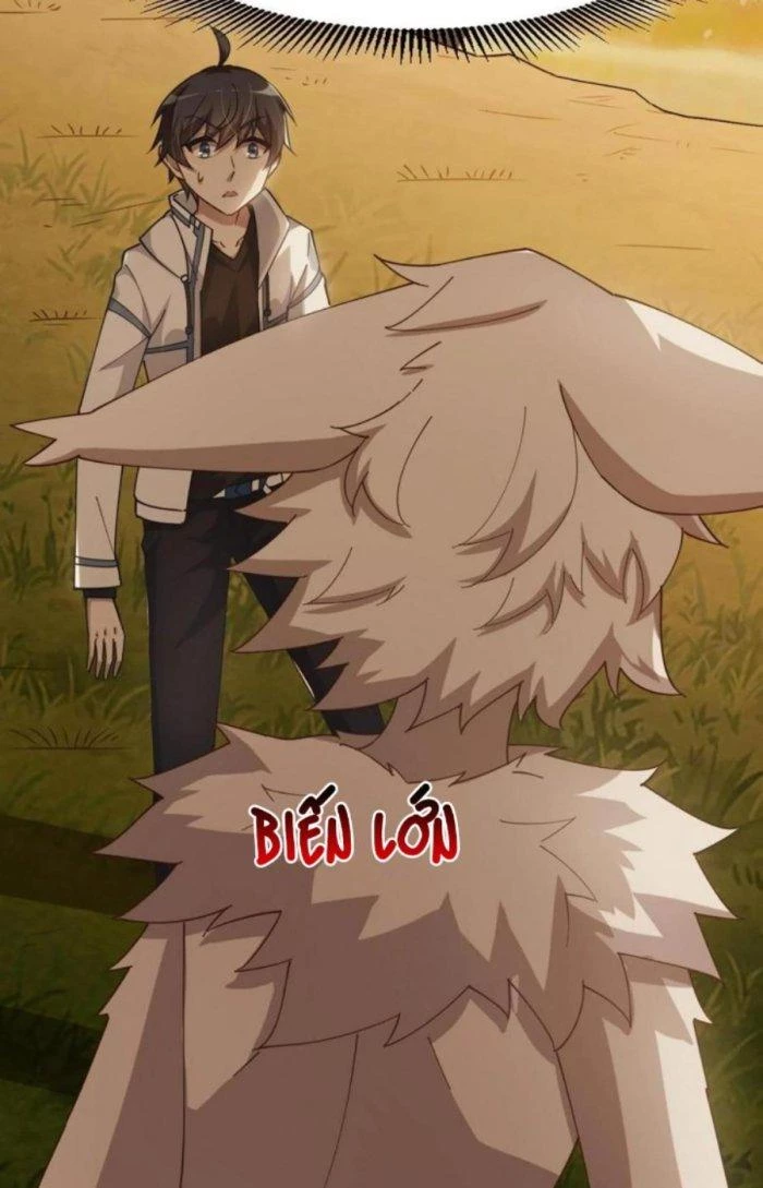 Thẻ Bài Của Ta Có Thể Vô Hạn Cường Hoá Chapter 16 - 25