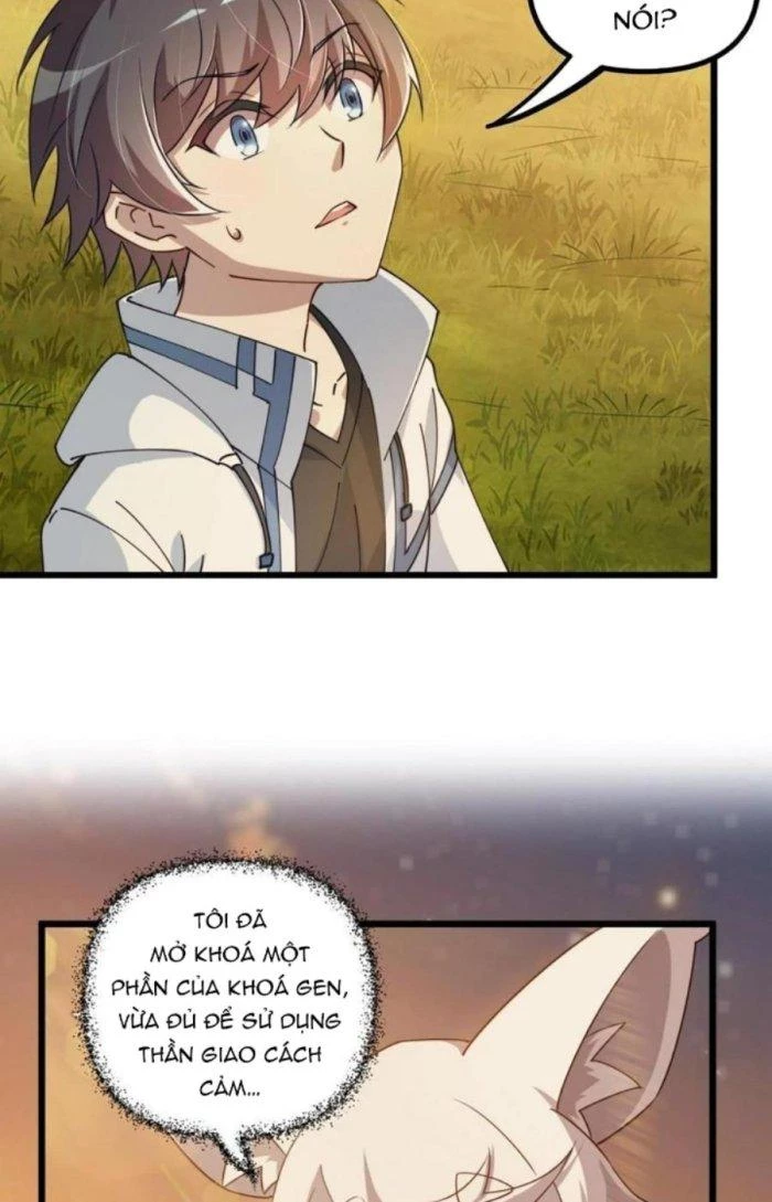 Thẻ Bài Của Ta Có Thể Vô Hạn Cường Hoá Chapter 16 - 29