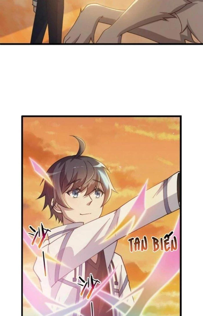 Thẻ Bài Của Ta Có Thể Vô Hạn Cường Hoá Chapter 16 - 38