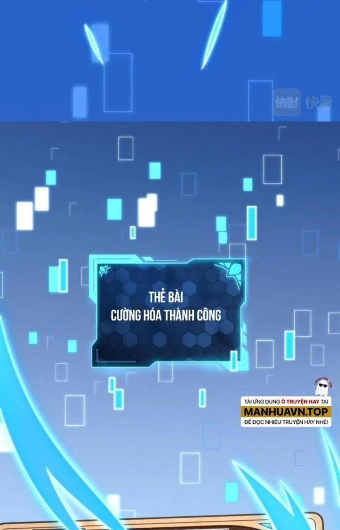 Thẻ Bài Của Ta Có Thể Vô Hạn Cường Hoá Chapter 16 - 44