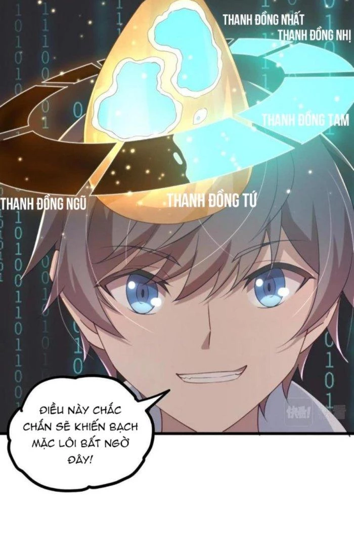 Thẻ Bài Của Ta Có Thể Vô Hạn Cường Hoá Chapter 16 - 51