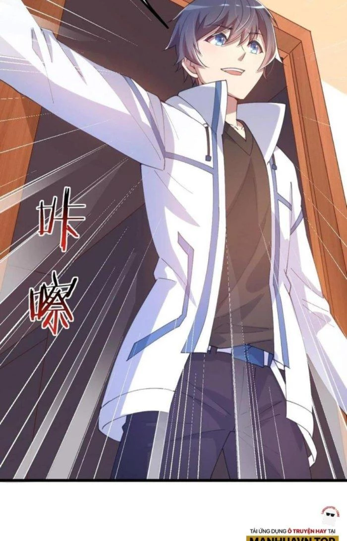 Thẻ Bài Của Ta Có Thể Vô Hạn Cường Hoá Chapter 16 - 54