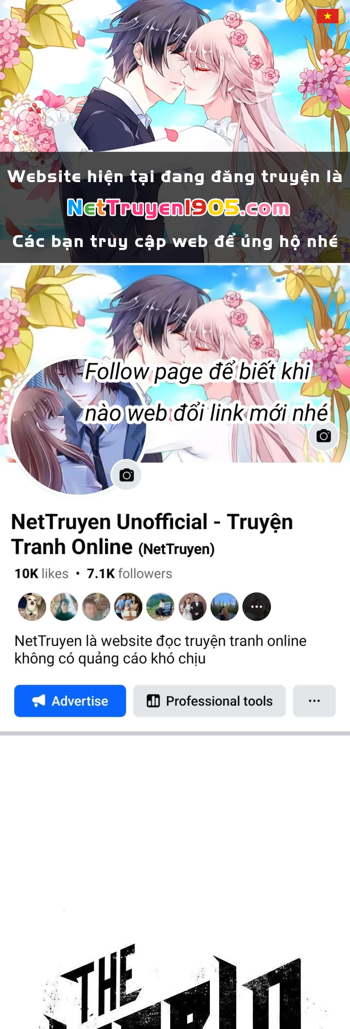 Thế Giới Sau Tận Thế Chapter 37 - 1