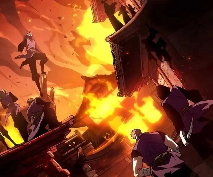 Thế Giới Sau Tận Thế Chapter 37 - 64