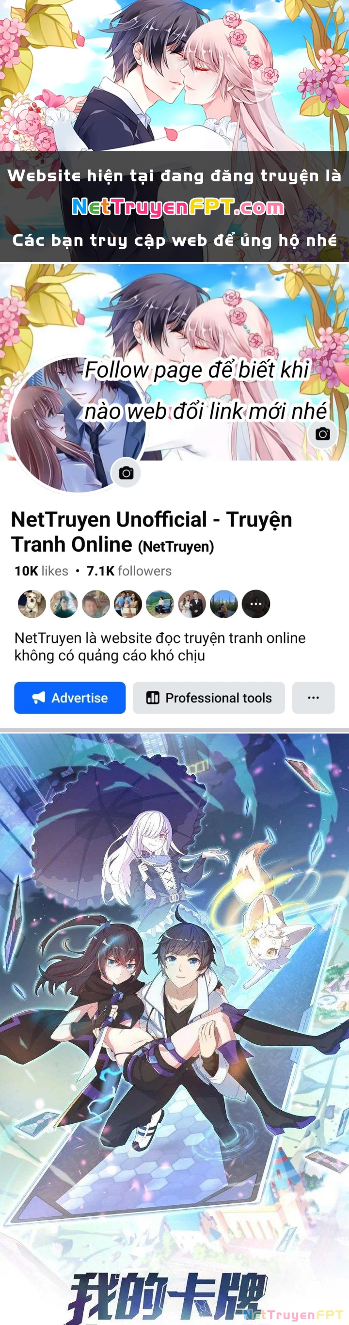 Thẻ Bài Của Ta Có Thể Vô Hạn Cường Hoá Chapter 22 - 1