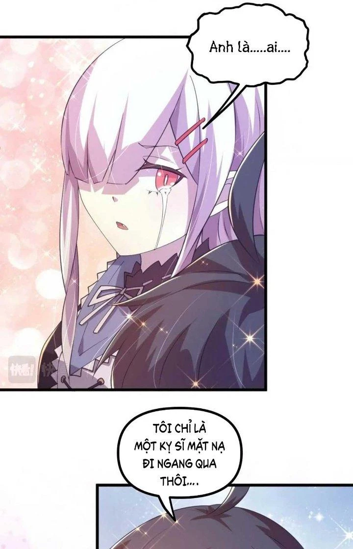 Thẻ Bài Của Ta Có Thể Vô Hạn Cường Hoá Chapter 22 - 4