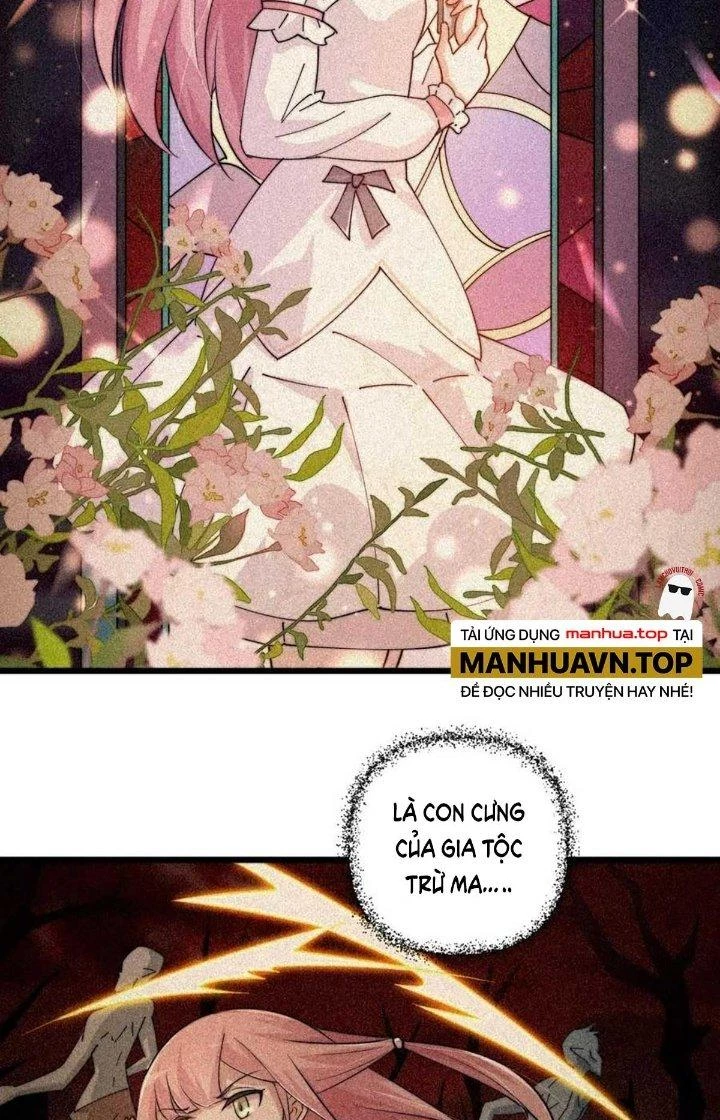 Thẻ Bài Của Ta Có Thể Vô Hạn Cường Hoá Chapter 22 - 9