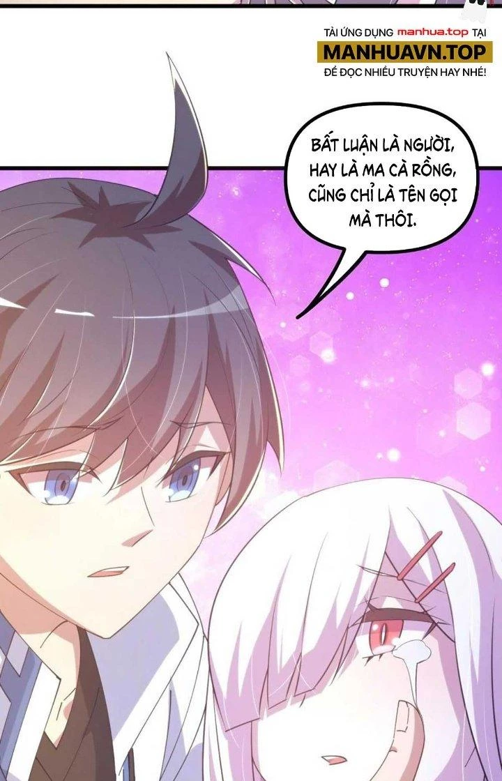 Thẻ Bài Của Ta Có Thể Vô Hạn Cường Hoá Chapter 22 - 16
