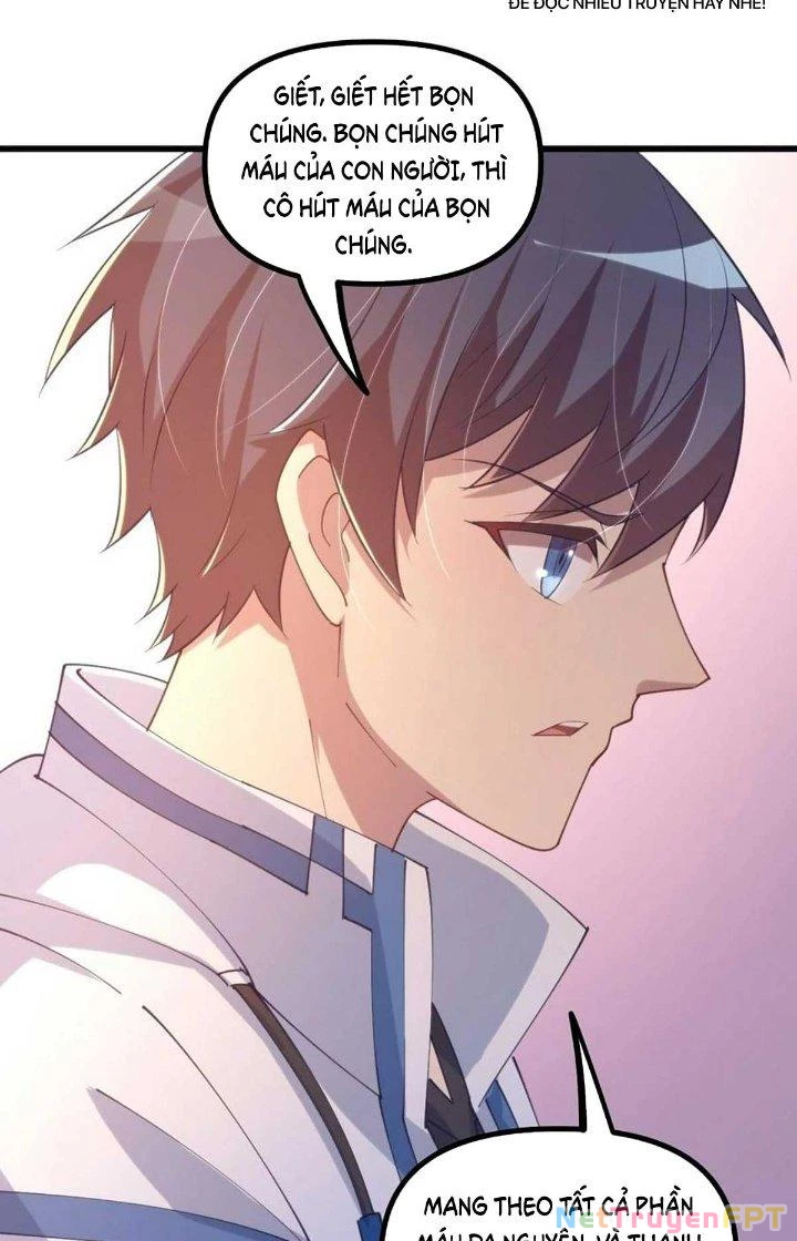 Thẻ Bài Của Ta Có Thể Vô Hạn Cường Hoá Chapter 22 - 19