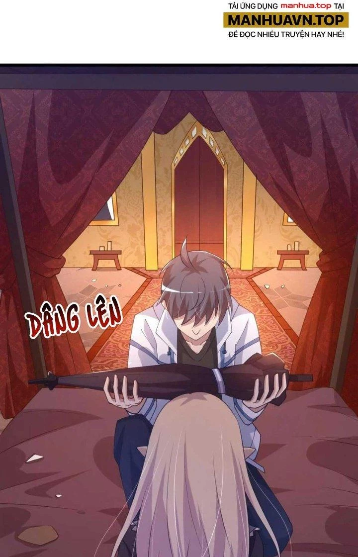 Thẻ Bài Của Ta Có Thể Vô Hạn Cường Hoá Chapter 22 - 21