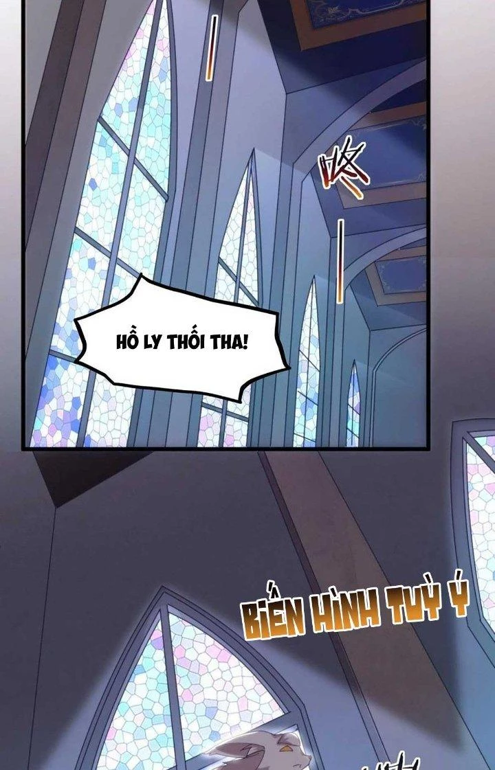 Thẻ Bài Của Ta Có Thể Vô Hạn Cường Hoá Chapter 22 - 23