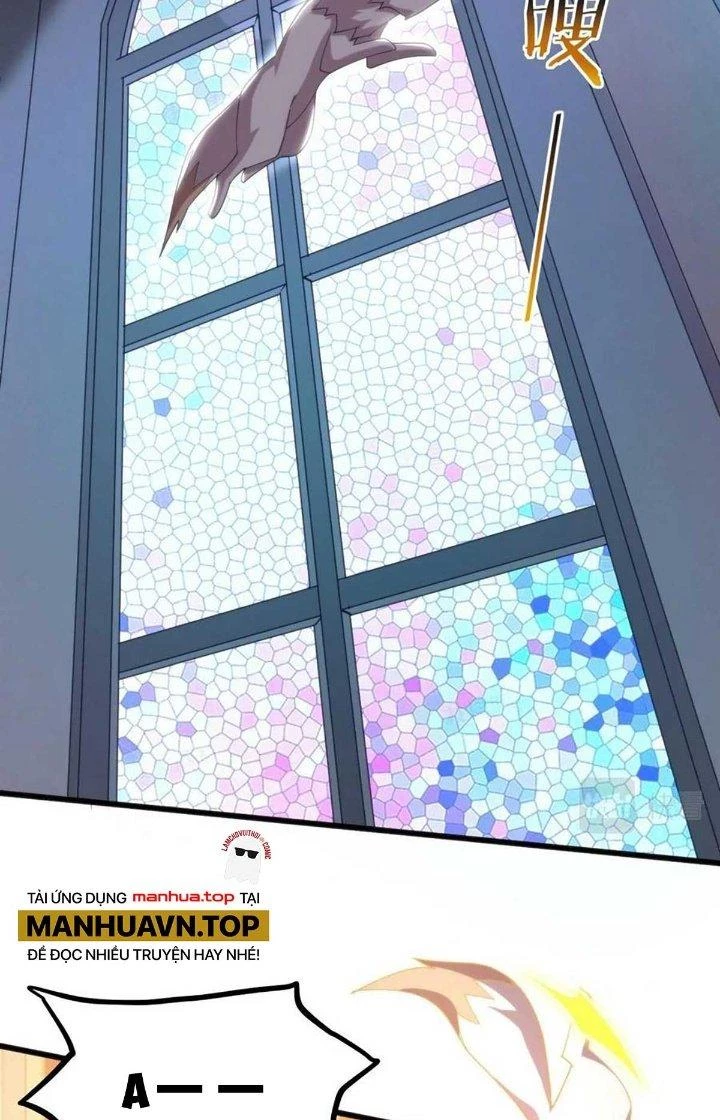 Thẻ Bài Của Ta Có Thể Vô Hạn Cường Hoá Chapter 22 - 24
