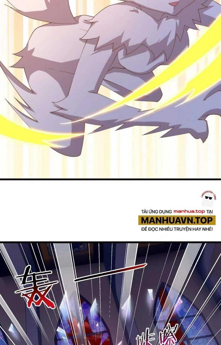 Thẻ Bài Của Ta Có Thể Vô Hạn Cường Hoá Chapter 22 - 26