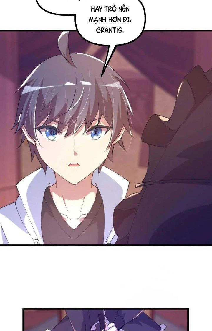 Thẻ Bài Của Ta Có Thể Vô Hạn Cường Hoá Chapter 22 - 33