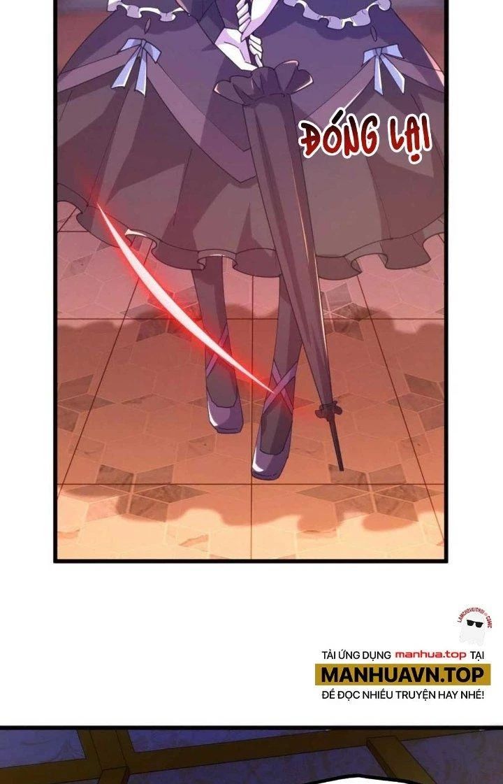 Thẻ Bài Của Ta Có Thể Vô Hạn Cường Hoá Chapter 22 - 34