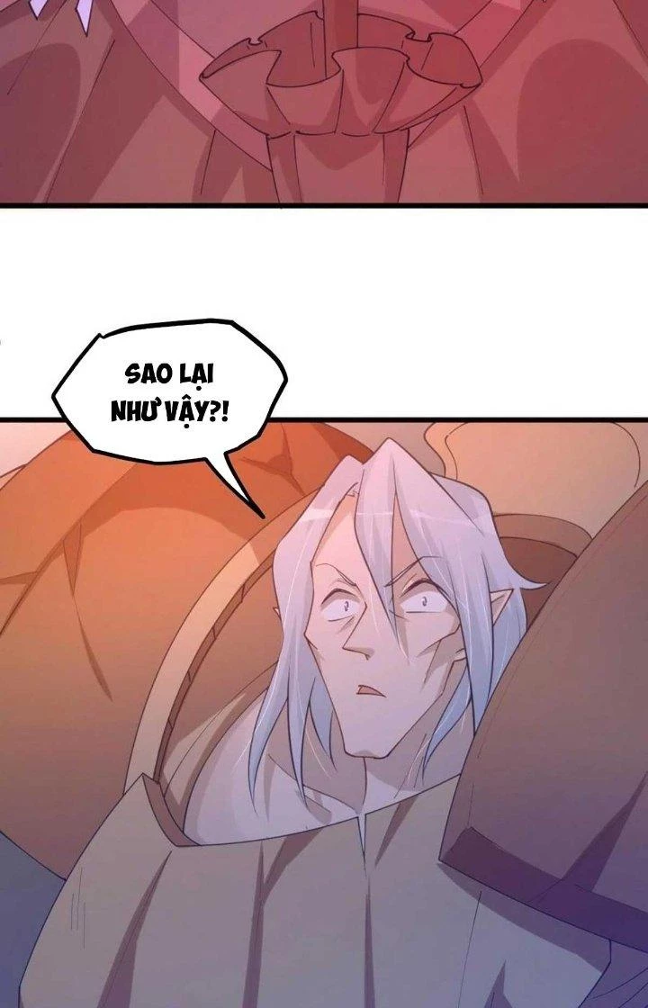 Thẻ Bài Của Ta Có Thể Vô Hạn Cường Hoá Chapter 22 - 36