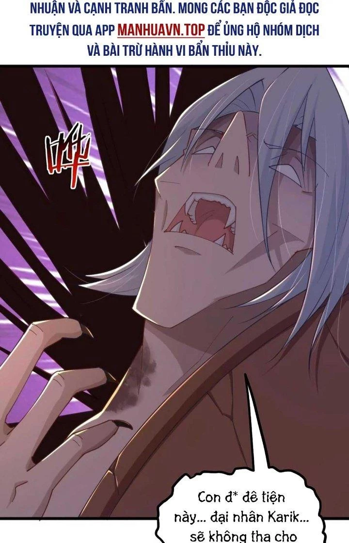 Thẻ Bài Của Ta Có Thể Vô Hạn Cường Hoá Chapter 22 - 42