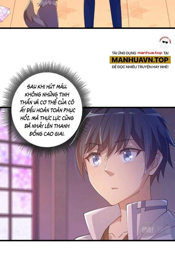 Thẻ Bài Của Ta Có Thể Vô Hạn Cường Hoá Chapter 22 - 46