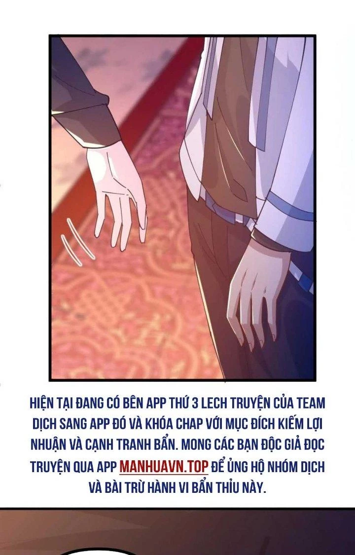Thẻ Bài Của Ta Có Thể Vô Hạn Cường Hoá Chapter 22 - 47