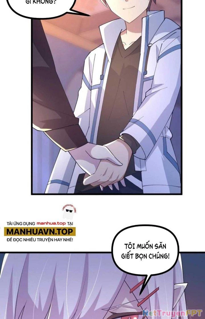 Thẻ Bài Của Ta Có Thể Vô Hạn Cường Hoá Chapter 22 - 50