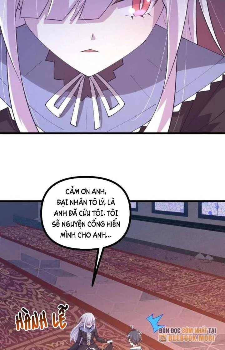Thẻ Bài Của Ta Có Thể Vô Hạn Cường Hoá Chapter 22 - 51