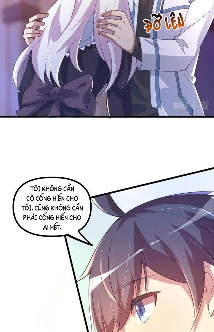Thẻ Bài Của Ta Có Thể Vô Hạn Cường Hoá Chapter 22 - 53
