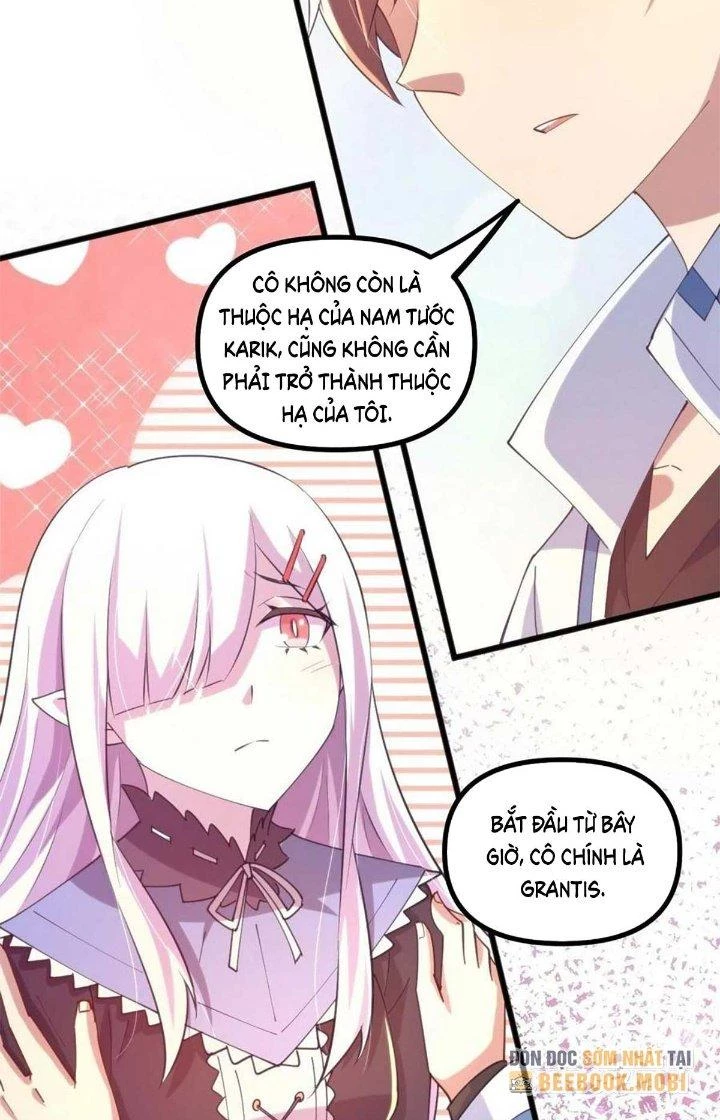 Thẻ Bài Của Ta Có Thể Vô Hạn Cường Hoá Chapter 22 - 54