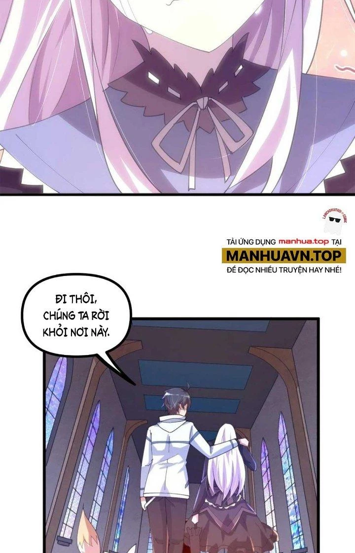 Thẻ Bài Của Ta Có Thể Vô Hạn Cường Hoá Chapter 22 - 56