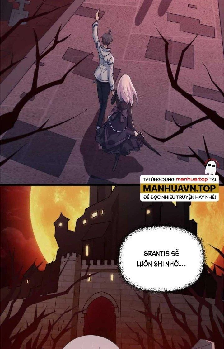 Thẻ Bài Của Ta Có Thể Vô Hạn Cường Hoá Chapter 22 - 58