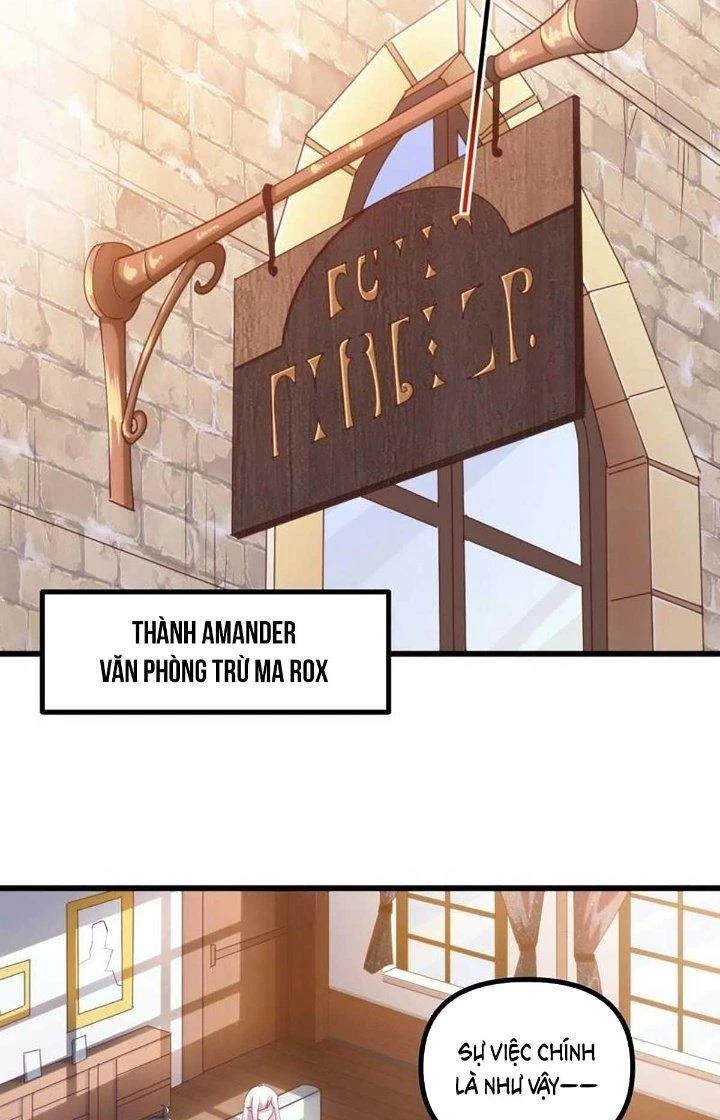 Thẻ Bài Của Ta Có Thể Vô Hạn Cường Hoá Chapter 23 - 3