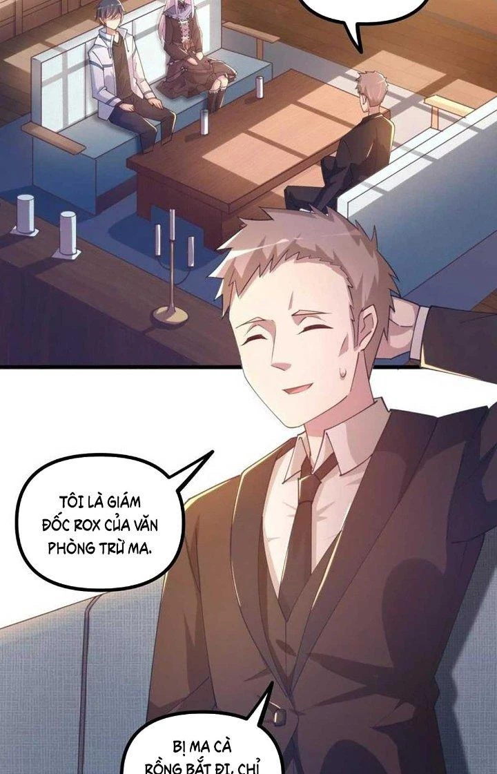 Thẻ Bài Của Ta Có Thể Vô Hạn Cường Hoá Chapter 23 - 4
