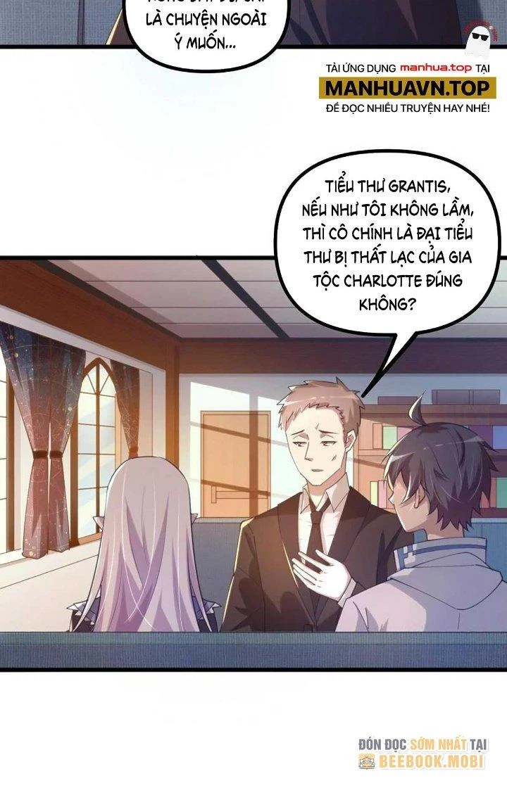 Thẻ Bài Của Ta Có Thể Vô Hạn Cường Hoá Chapter 23 - 5