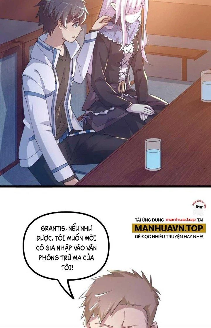 Thẻ Bài Của Ta Có Thể Vô Hạn Cường Hoá Chapter 23 - 8